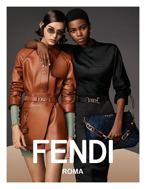 fendi autumn winter 2022|fendi collection 2022.